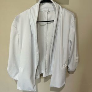 Maurices - Open Front Blazer